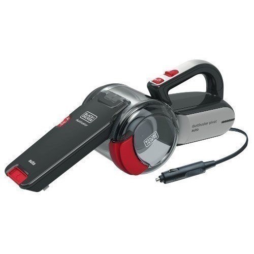 ASPIRADORA BLACK&DEC PV1200AV 12V